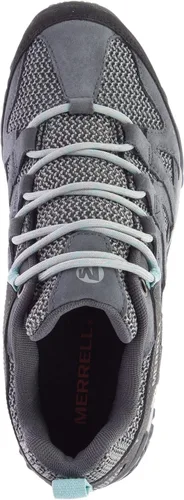 Miniatura 9 de Merrell Alverstone - Zapatos de senderismo impermeables para mujer