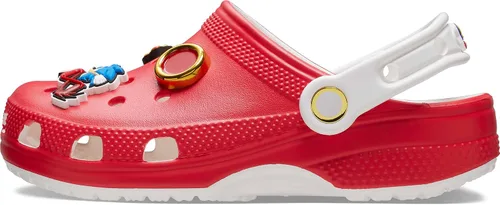 Miniatura 7 de Crocs Zuecos clásicos unisex Sonic The Hedgehog