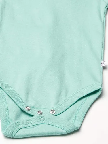 Miniatura 3 de HonestBaby Unisex Baby 10-Pack Organic Cotton Short