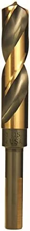 29840 Tipo 280-UB Magnum Super Prem Broca de vástago reducido, 31/32"