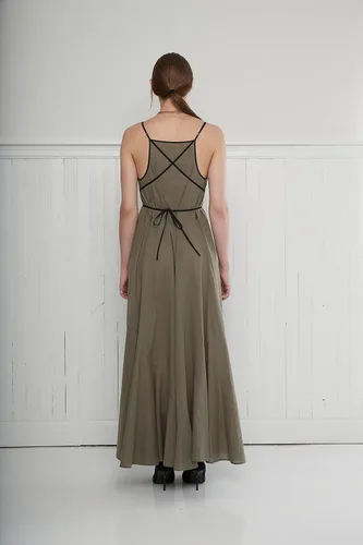Miniatura 7 de GARYGRAHAM422 Women's Scorpion Slip Dress