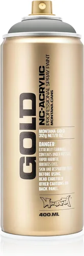 Miniatura 184 de Montana Cans Montana ORO 400 ml Color, 100 Por Ciento Magenta Pintura en Aerosol, MXG-P3000