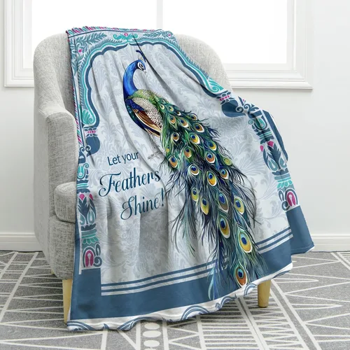Miniatura 20 de Jekeno Manta de mariposa de hongo, regalos para mujeres, niñas, mamá, hermana, amigas, cumpleaños, Navidad, mariposas, hongos, decoración del hogar