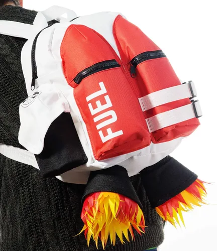 Miniatura 2 de SUCK UK - MOCHILA ESPACIAL RUCKSACK NIÑOS JETPACK ASTRONAUT UNISEX BOLSA ESCUELA
