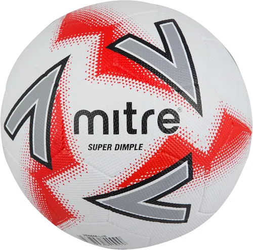 Miniatura 11 de Mitre Balón de fútbol recreativo