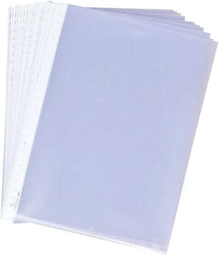Miniatura 3 de Maruman Bolsillo transparente B5 50 Pack de L470F (importación de Japón)