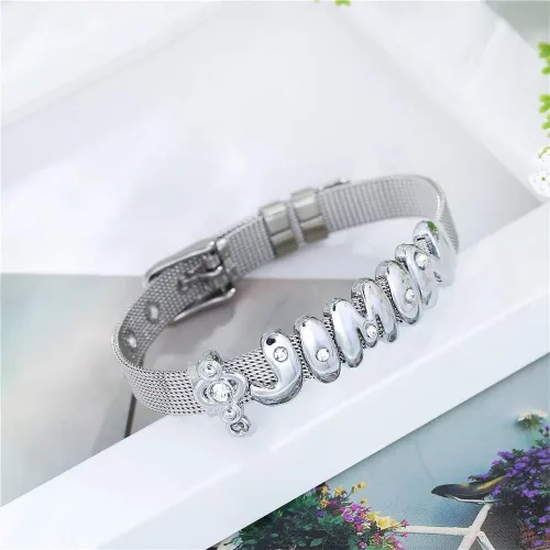 Miniatura 2 de Dolpind Pulseras Kpop SUGA Jimin V Jimin Jung kook Jhope Jin Rap Bangtan Pulsera mercancía para mujeres y hombres