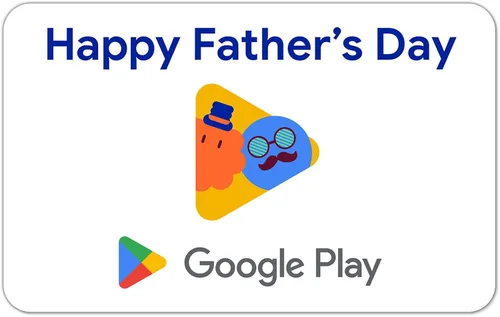 Miniatura 9 de Código de regalo de Google Play - regalo de juegos, aplicaciones y más (entrega por correo electrónico - únicamente en EE.UU.)