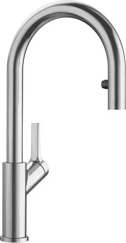 Miniatura 14 de BLANCO Urbena - Grifo de cocina, cromado