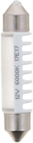 Miniatura 2 de Philips Automotive Lighting 6411WLED Ultinon LED (blanco), paquete de 1