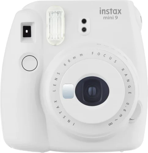 Miniatura 9 de Fujifilm Instax Mini 9 - Cámara instantánea, azul cobalto