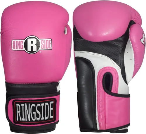 Miniatura 6 de Ringside IMF Tech Super Bag Boxeo MMA Guantes de entrenamiento
