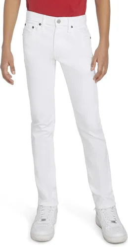 Miniatura 2 de Levi's Boys' 510 Skinny Fit Performance Jeans