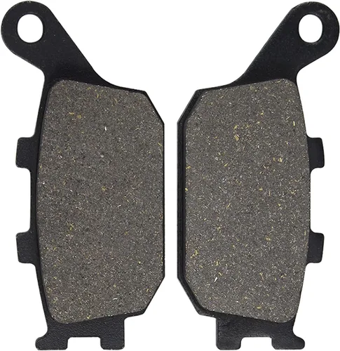 Pastillas de freno de disco Pastillas de freno traseras para Y&AMAHA YZF R1 2004-2014 YZF R6 YZF 600 YZF600R 2003-2016 FZ 07 FZ07 2015-2016 FZ8 2011
