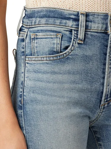 Miniatura 4 de Joe's Jeans Womens The Callie High Rise Cropped Bootcut Jean