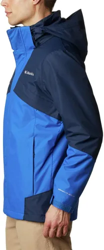 Miniatura 8 de Columbia Chaqueta Bugaboo II Fleece Interchangeable Hombre