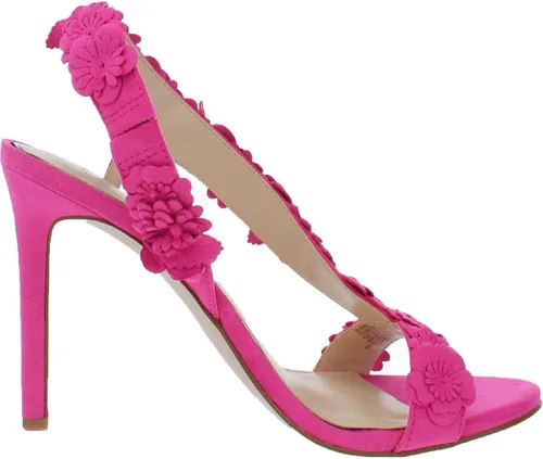 Miniatura 2 de Jessica Simpson Sandalias de vestir florales Jessin para mujer