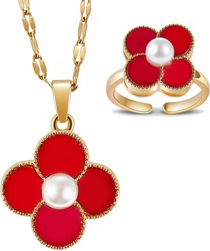 Miniatura 8 de Anillo antiestrés para mujer Aniety, collares giratorios de girasol para mujeres, anillos giratorios para ansiedad, anillos de ansiedad de acero