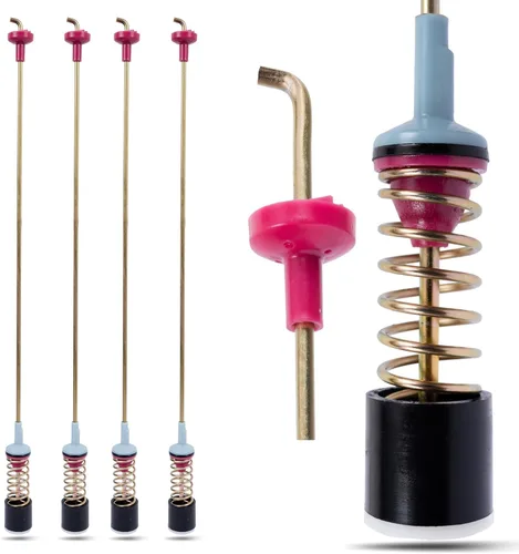 AZ4U WA50R5200AW/US WA50R5400AV/US WA422PRHDWR/AA WA45N3050AW/A4 WA45T3200AW/A4 arandela Suspensión Varillas para Samsung WA45M7050AW/A4