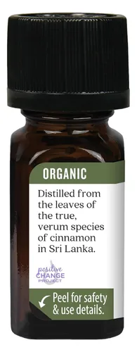 Miniatura 7 de Aura Cacia, aceite esencial