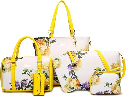 Miniatura 105 de 2E-youth - Bolsas y carteras de diseño para mujer, bolso de hombro, bolsa de mano