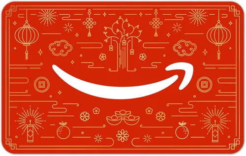Miniatura 10 de Amazon eGift Card Seasonal, Digital Delivery