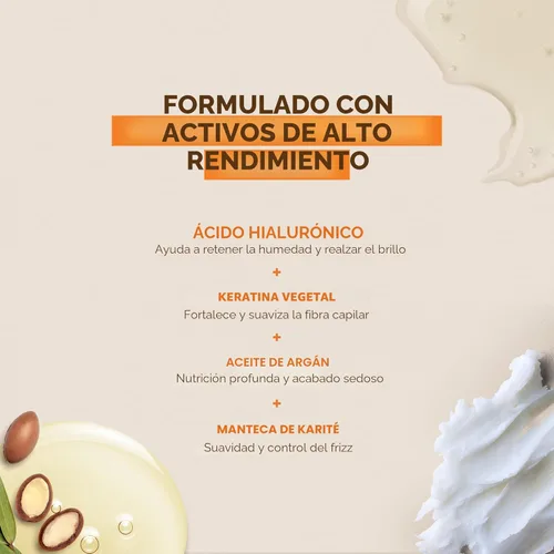 Miniatura 6 de KATIVA Kit de alisado de queratina brasileña - Keratina Alisado Brasileño + suero protector de calor Potion 4, suavizante, antiencrespamiento, ácido