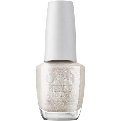 Miniatura 28 de OPI Nature Strong Natural Origin 3-Step System Botanical Base Coat, Top Coat, and Various Nail Polish Colors High Shine + Color Protection