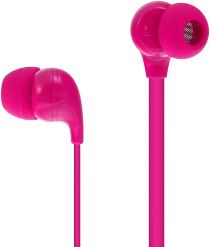 Miniatura 2 de Moki ACC-HP45P Com de 45 grados para t Buds, Rosa Rosado