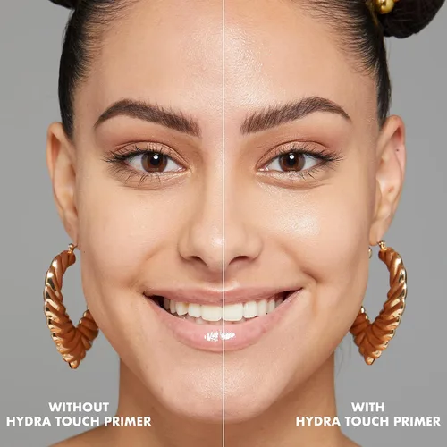 Miniatura 3 de NYX PROFESSIONAL MAKEUP Hydra Touch - Imprimación facial vegana