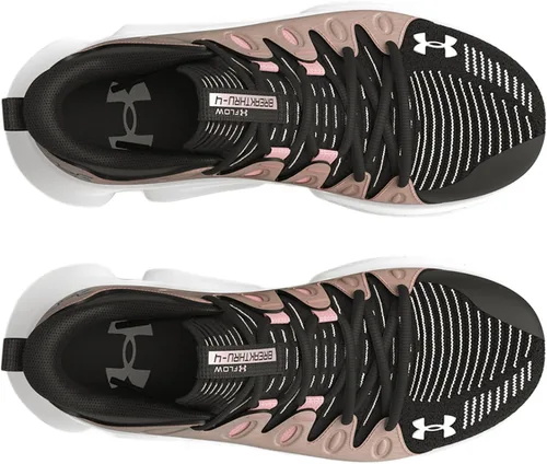 Miniatura 5 de Under Armour Zapatillas de baloncesto UA Flow Breakthru 4 para mujer
