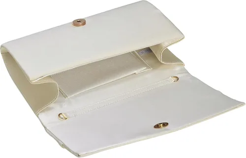 Miniatura 6 de Elegant Clutch Purse for Women Satin Evening Clutch Bags For Women Formal Evening Clutch Purse Wedding Prom Party
