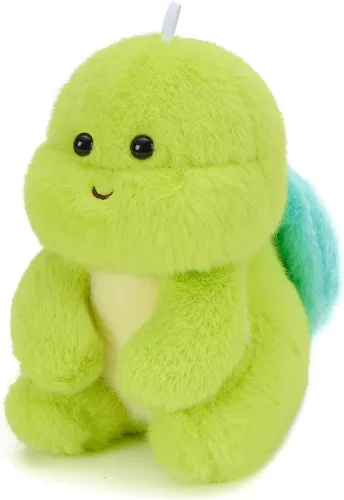 Miniatura 12 de Ditucu Animales de Peluche Conejito del Tamaño de la Mano Lindo Suave Muñeco de Peluche de Conejo Pequeños Juguetes de Peluche Regalos para Niños
