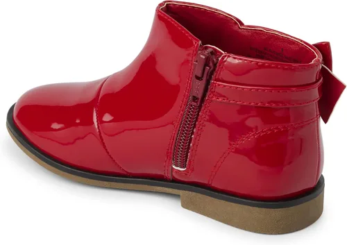 Miniatura 3 de Gymboree Girl's and Toddler Faux Leather Booties Ankle Boot
