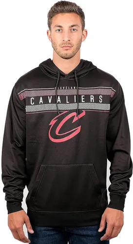 Miniatura 39 de Ultra Game Sudadera con capucha oficial de la NBA Super Soft Midtown para hombre