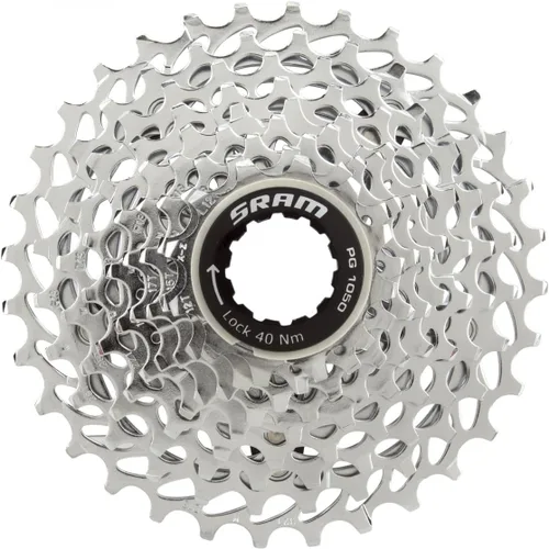 SRAM Casete Pg-1050 (10 velocidades)