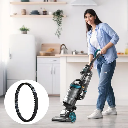 Miniatura 6 de Correas de vacío de repuesto para aspiradora vertical sin bolsa Eureka FloorRover, piezas de repuesto S3029 S3018 S3014, para modelos NEU522