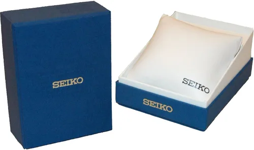 Miniatura 3 de SEIKO Automatic Watch for Men - Recraft Series - Brown Leather Strap, DayDate Calendar, 50m Water Resistant