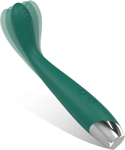Miniatura 7 de Juguetes sexuales con vibrador de punto G, juguetes para adultos con 20 potentes vibraciones, estimulador de vagina de clítoris y anal, masajeadores