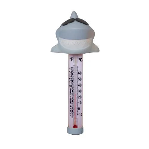 Miniatura 9 de GAME Termómetro flotante solar digital para piscina y spa, alimentado por energía solar, Fahrenheit y Celsius, pantalla de doble cara, pantalla LCD