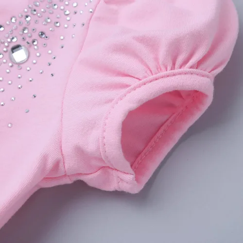 Miniatura 6 de iiniim - Vestido de ballet con tutú para niña