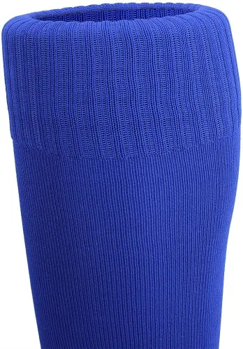 Miniatura 5 de CWVLC - Calcetines de fútbol (135pares) calcetines altos hasta la rodilla, para deportes de equipo, para adultos, jóvenes y niños
