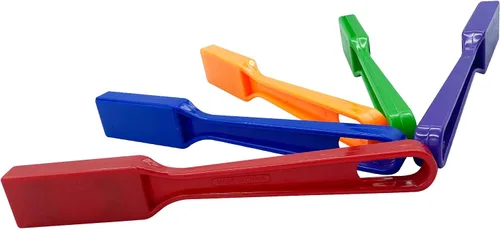 Miniatura 5 de Yuanhe Varita magnética de fichas de bingo, juego de 5 unidades, herramienta de recolección para chips, clips, clavos, tornillos, agujas, ideal
