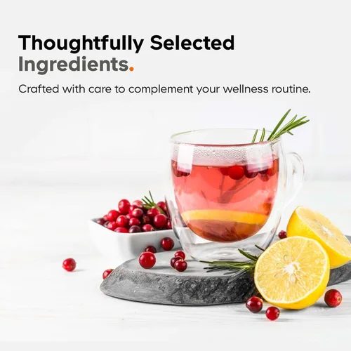Miniatura 3 de Amen Vitamina D, K2 y zinc, colecalciferol D3 5000 UI, mezcla orgánica de alimentos integrales con manzana, arándano, arándano, frutas en polvo