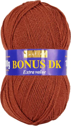 Miniatura 36 de Hayfield Bonus DK 554 Tomate