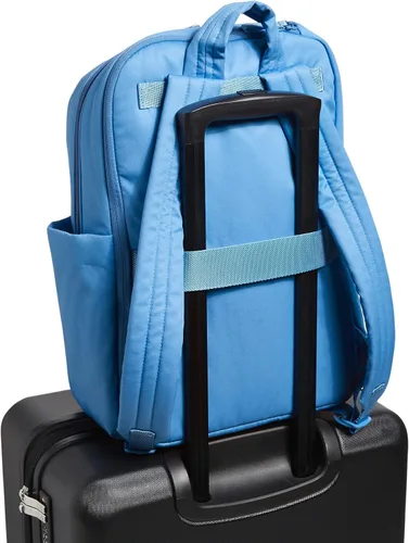 Miniatura 5 de Women's Cotton Utility Large Backpack