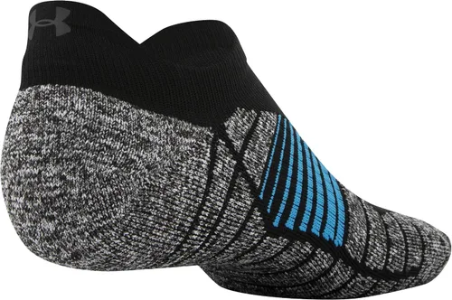 Miniatura 4 de Under Armour Calcetines de alto rendimiento para adultos 3 pares