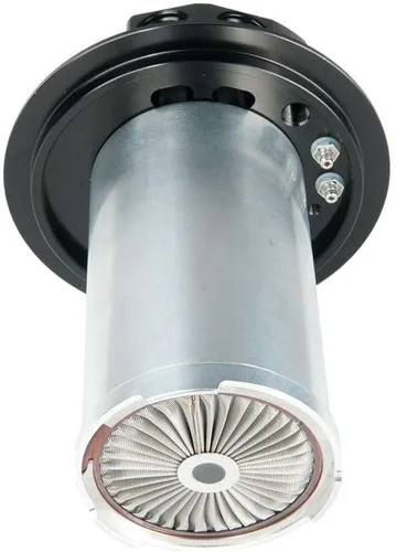 Miniatura 2 de Aeromotive 18673 Stealth A1000 Bomba de combustible en tanque 2010-2011 Camaro, negro