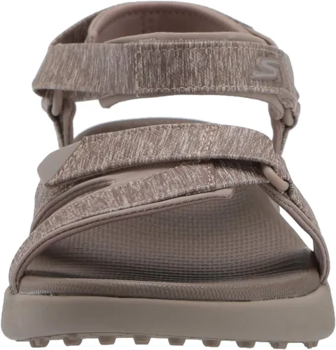 Miniatura 2 de Skechers Women's 600 Spikeless Golf Sandals Shoe