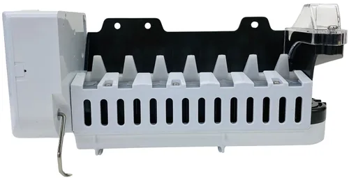 Miniatura 4 de Conjunto de máquina de hielo compatible con LG, AP6233668, AEQ73130002, AEQ73209904